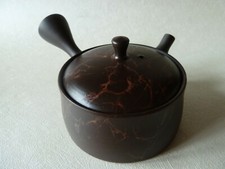 Tokoname giapponese teiera - giapponese,