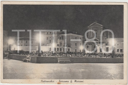 Civitavecchia terrazza - civitavecchia,
