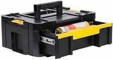 VALIGIA DEWALT T-STAK III