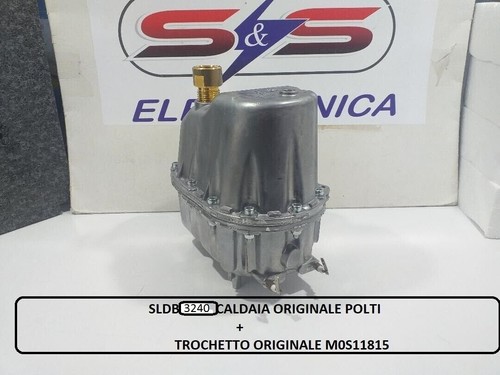 Sldb3240 caldaia originale - sldb3240,