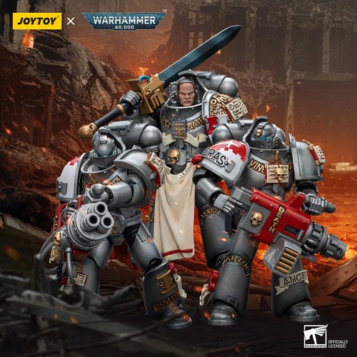 Modellino joytoy war hammer - modellino,