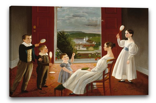 Tela cornice ambrose andrews - andrews,