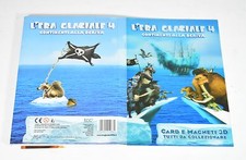"L'era glaciale 4" Album