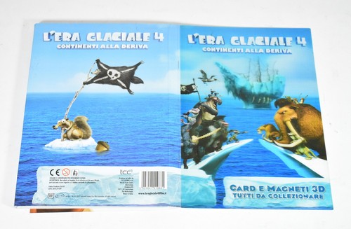 Era glaciale album - 4",