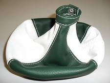 Fiat 500 L genuine leather