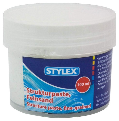 Stylex 28601 pasta - -,
