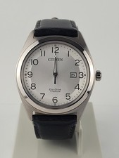 CITIZEN Super Titanium