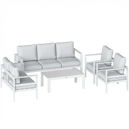 Set pezzi salotto da - 5,