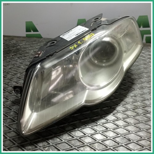 Faro fanale anteriore xenon - faro,