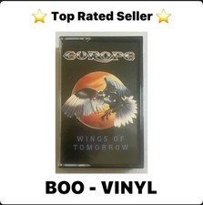 Europe Wings Of Tomorrow