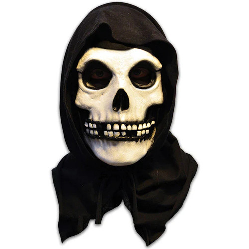 Maschera costume misfits - misfits, il