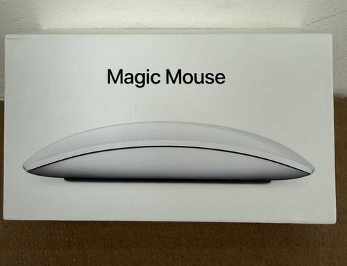 Apple magic mouse mla02ll - apple,