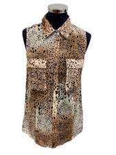 GUESS MAGLIA DONNA SHIRT WOMAN