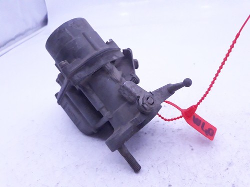 Carburatore monocorpo weber - carburatore,