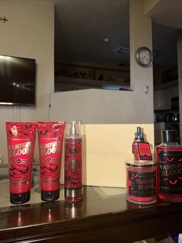 Nuovo bath body works - nuovo,