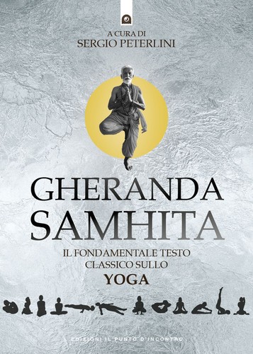 Libri gheranda samhita il - libri,