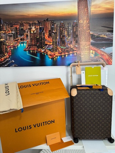 Trolley louis vuitton - vuitton, horizon