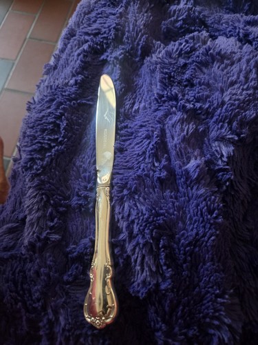 Asciugamano coltello pranzo - asciugamano,