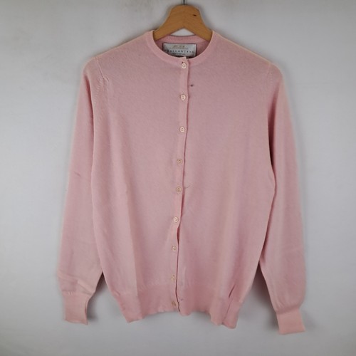 Cardigan ballantyne puro - cardigan, in