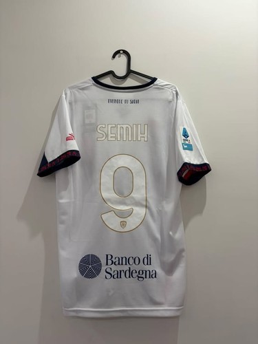 Maglia cagliari ospite - maglia,
