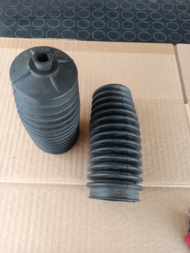 Cuffie braccetti sterzo - braccetti,