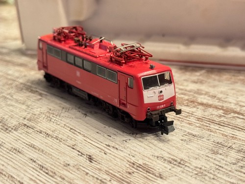 Fleischmann 7347 motrice