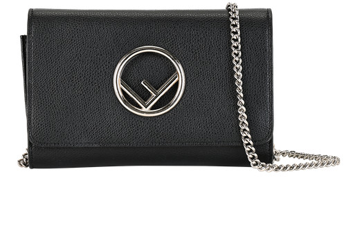 Borsa tracolla fendi kan i - tracolla,