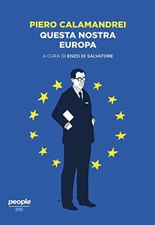 Questa nostra europa von - questa,