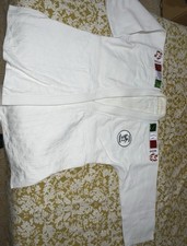 Kimono Judo/ Ju Jitsu usato