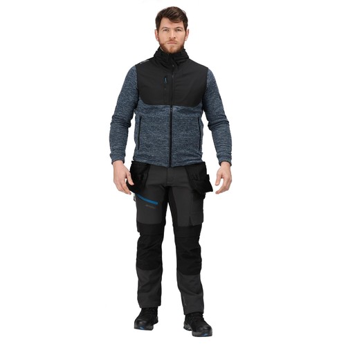 Regatta tactical heist blue - regatta,
