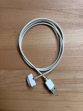 Apple 30-pin to USB – Cavo
