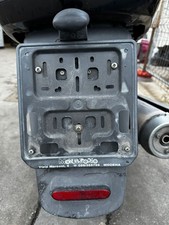 PARAFANGO POSTERIORE