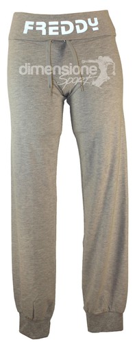 Pantaloni tuta donna freddy - tuta,