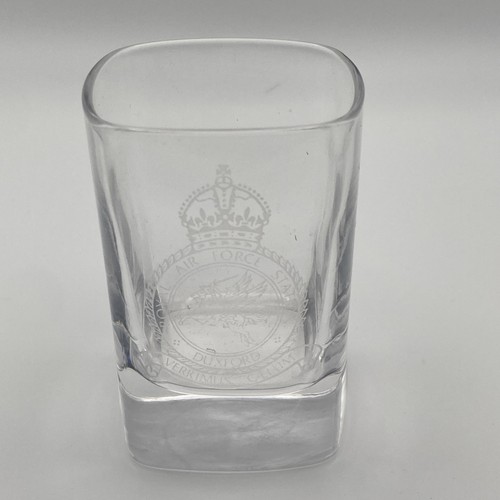 Bicchiere whisky crest - bicchiere,