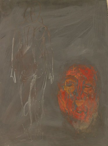 Nino longobardi untitled - untitled,, 1989