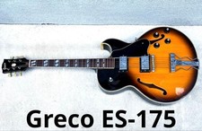 Greco ES 175 copia modello