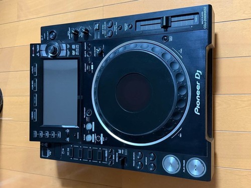 Pioneer cdj 2000nxs2 - pioneer, dj
