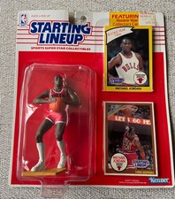 Carta e figurina Kenner