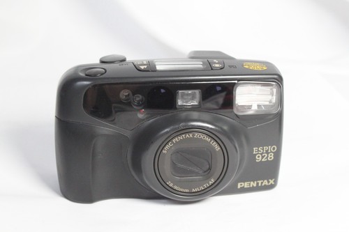 Pentax espio 928 90mm - 928, 28-90mm