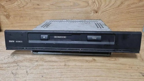 Bmw e39 mappe - 5,