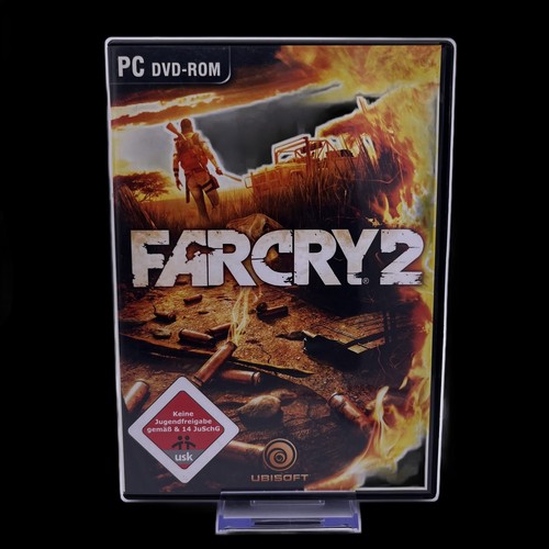 Far cry complete in - far, pc