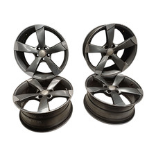 CERCHI IN LEGA PER AUDI A4 Avant (8K5) (08>15)