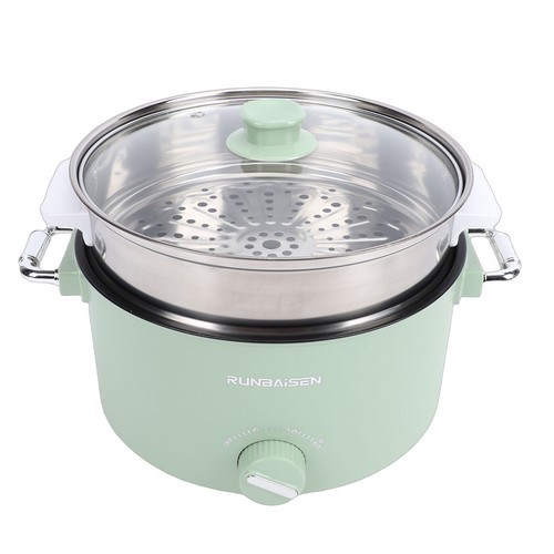 Pentola elettrica 800w - elettrica, 3l