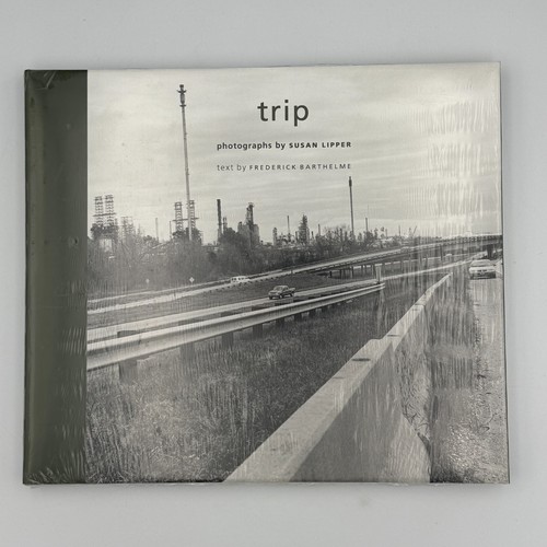 Trip susan lipper - trip, and