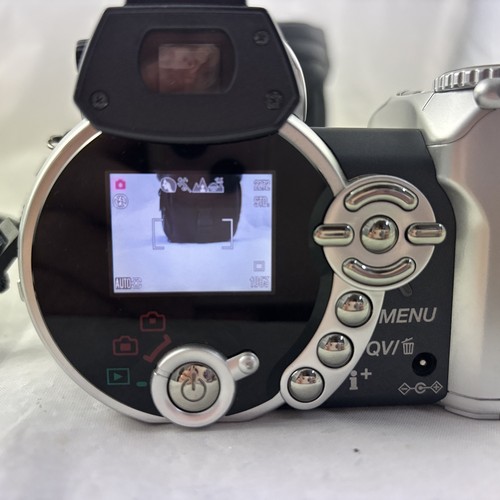 Fotocamera digitale konica - digitale,