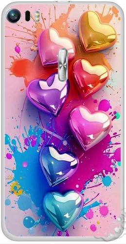 Cover plastica rigida - cover, in