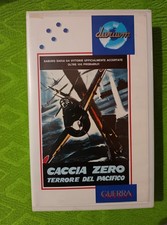 CACCIA ZERO TERRORE DEL