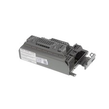 Scheda di controllo lavatrice