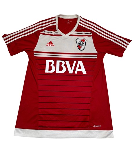 River plate adidas - adidas, 2016