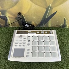 Korg padKONTROL MIDI